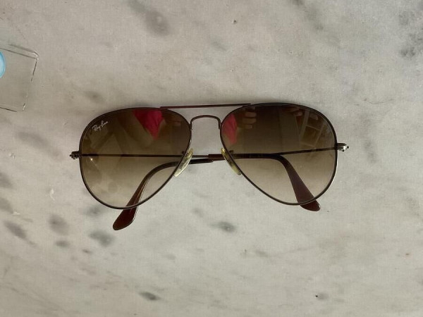 Ray ban - RB3025 55&curren;125