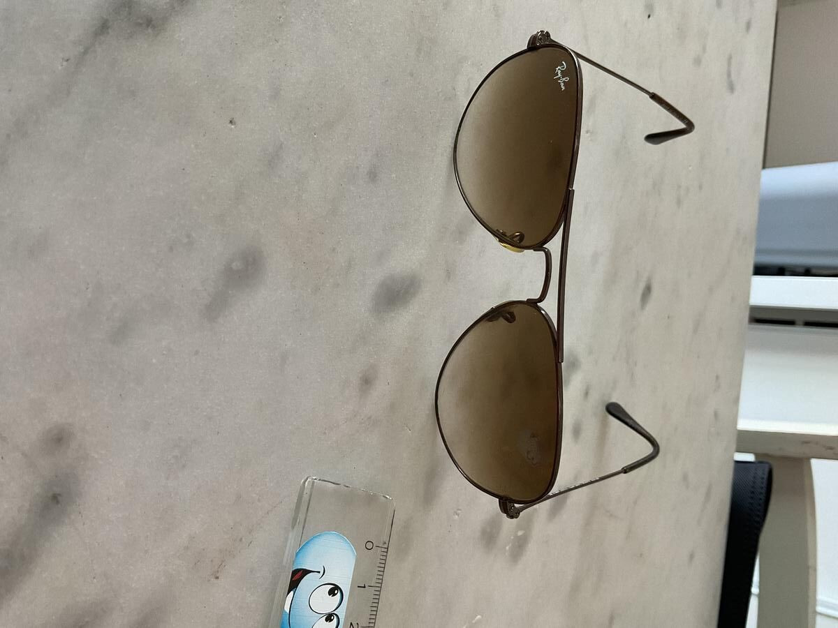 Ray ban - RB3025 55&curren;125