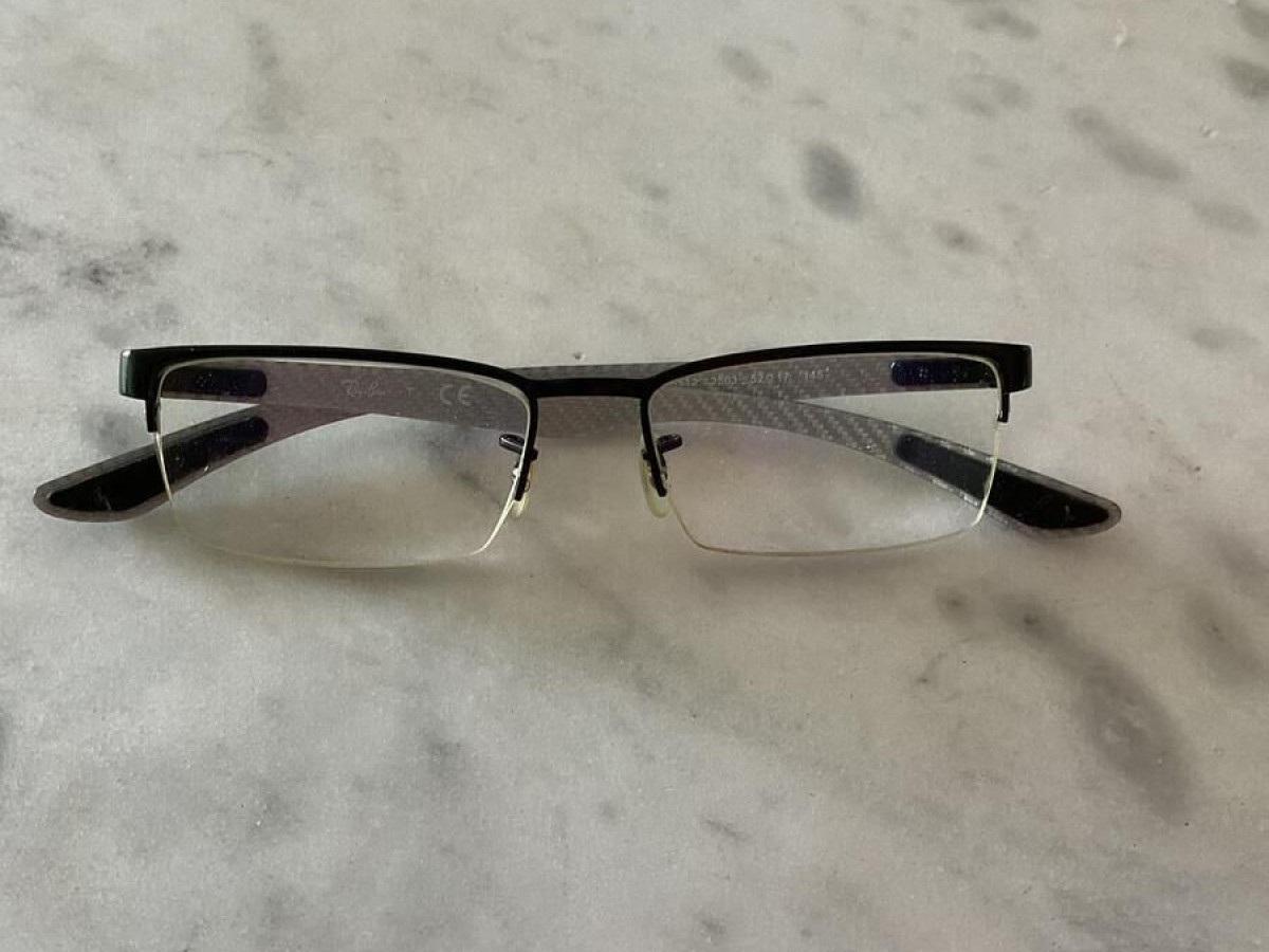 Ray ban - Rb841225035217145 53&curren;130