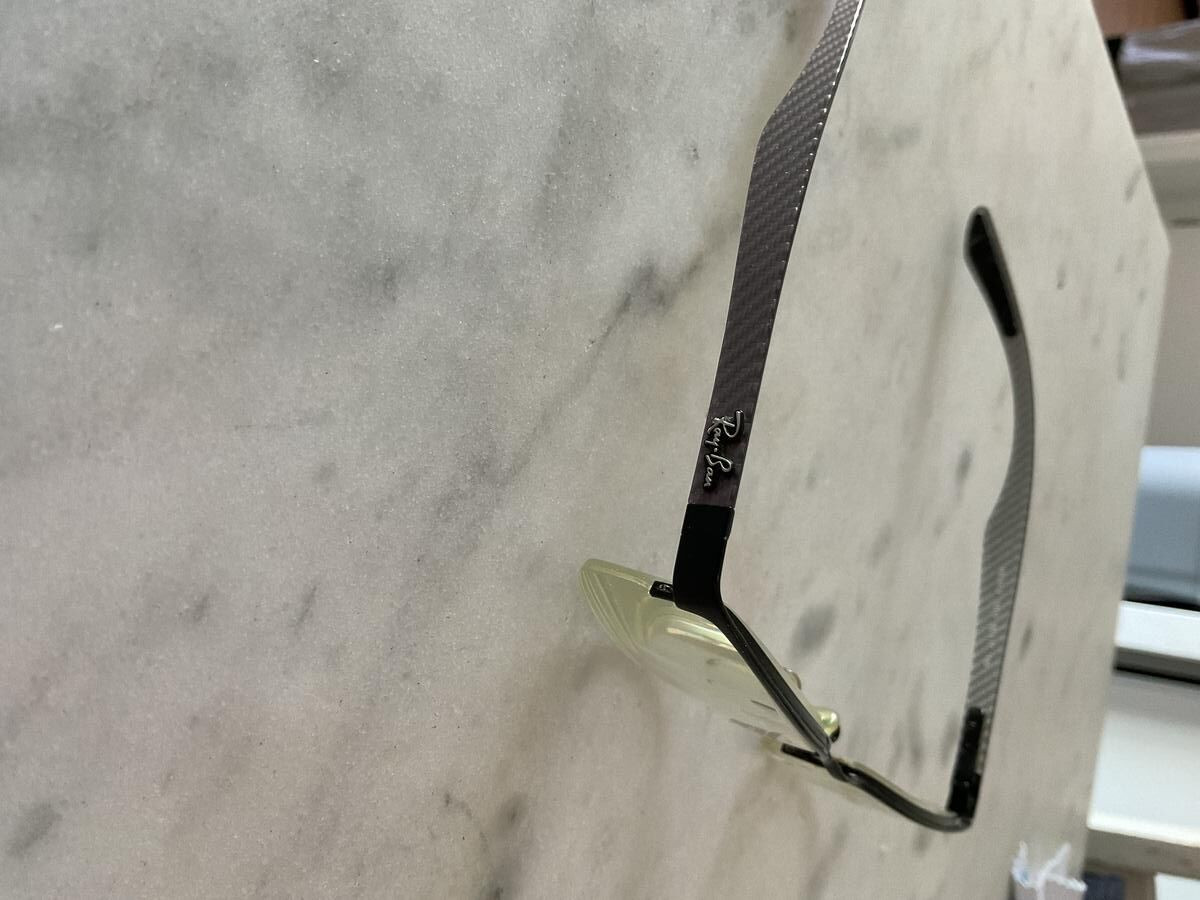 Ray ban - Rb841225035217145 53&curren;130