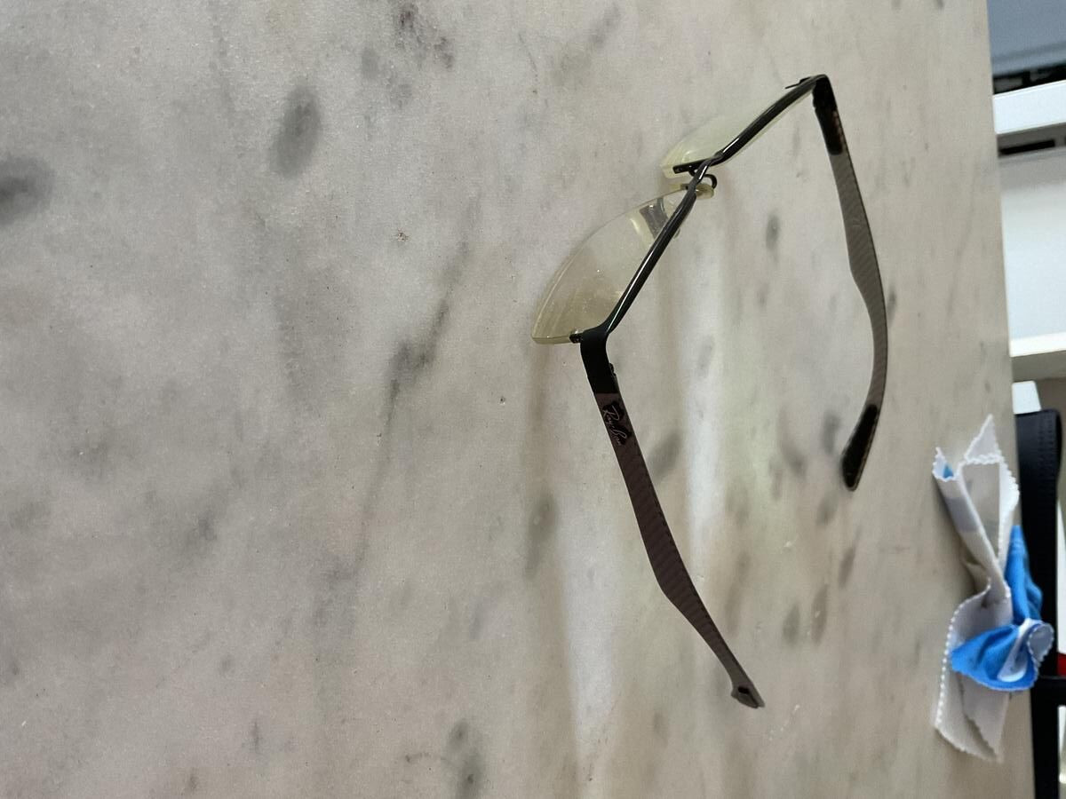 Ray ban - Rb841225035217145 53&curren;130