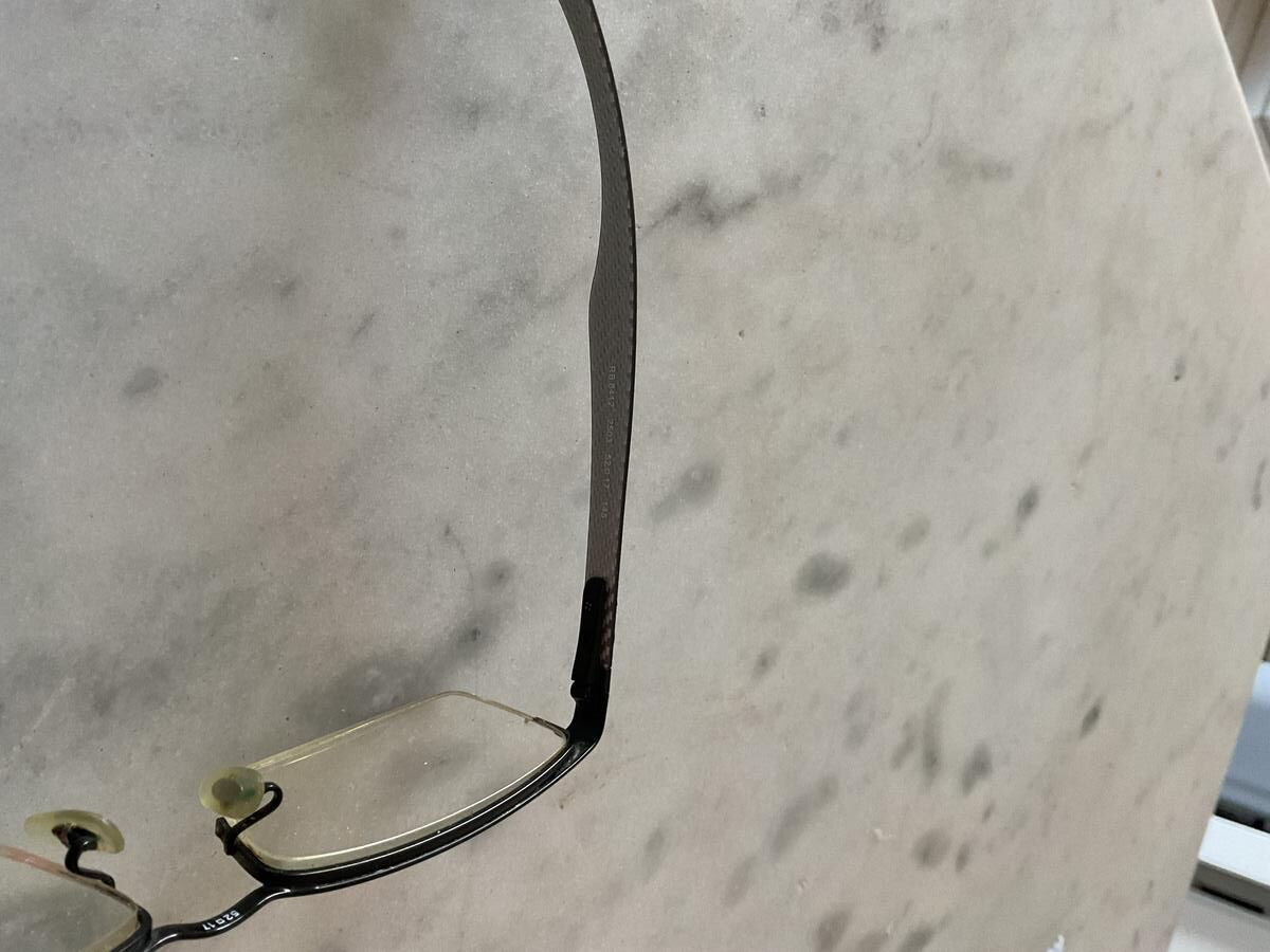 Ray ban - Rb841225035217145 53&curren;130