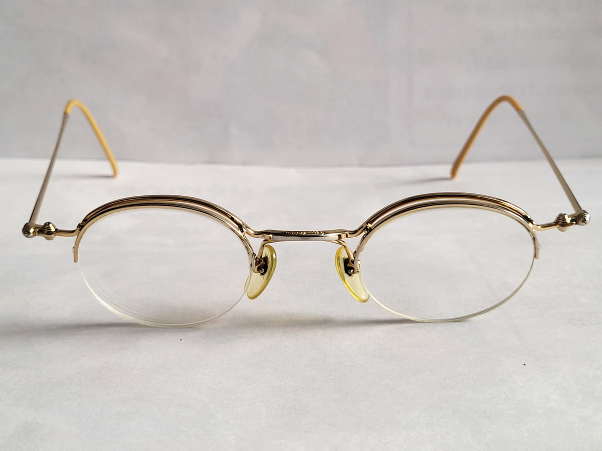 Jean-Paul Gaultier - GP 42-35-145 45&curren;25