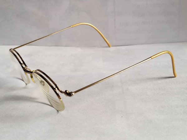 Jean-Paul Gaultier - GP 42-35-145 45&curren;25