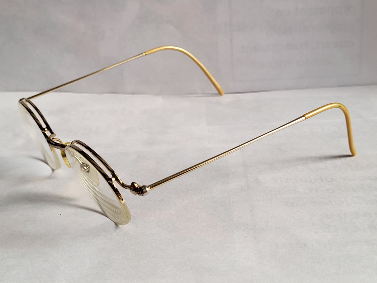 Jean-Paul Gaultier - GP 42-35-145 45&curren;25