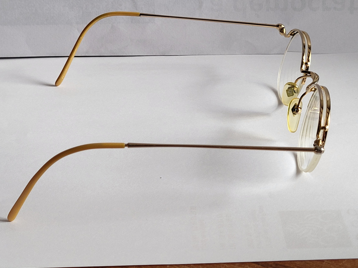 Jean-Paul Gaultier - GP 42-35-145 45&curren;25