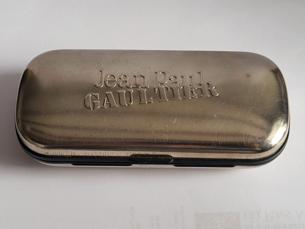 Jean-Paul Gaultier - GP 42-35-145 45&curren;25