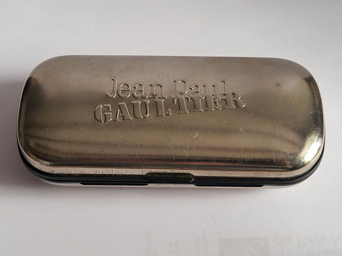 Jean-Paul Gaultier - GP 42-35-145 45&curren;25