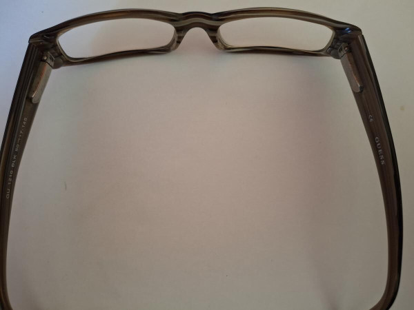 Guess - Gu 1210 blk 50&curren;17 145