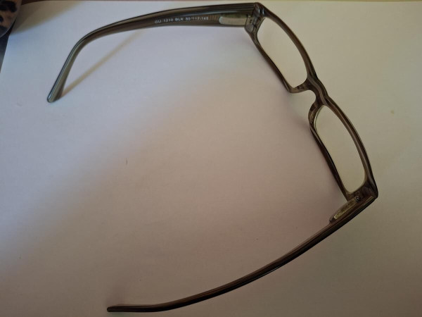 Guess - Gu 1210 blk 50&curren;17 145