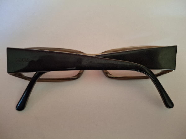 Guess - Gu 1210 blk 50&curren;17 145