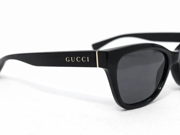 GUCCI - GG1133S 52&curren;18