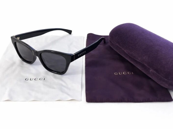 GUCCI - GG1133S 52&curren;18