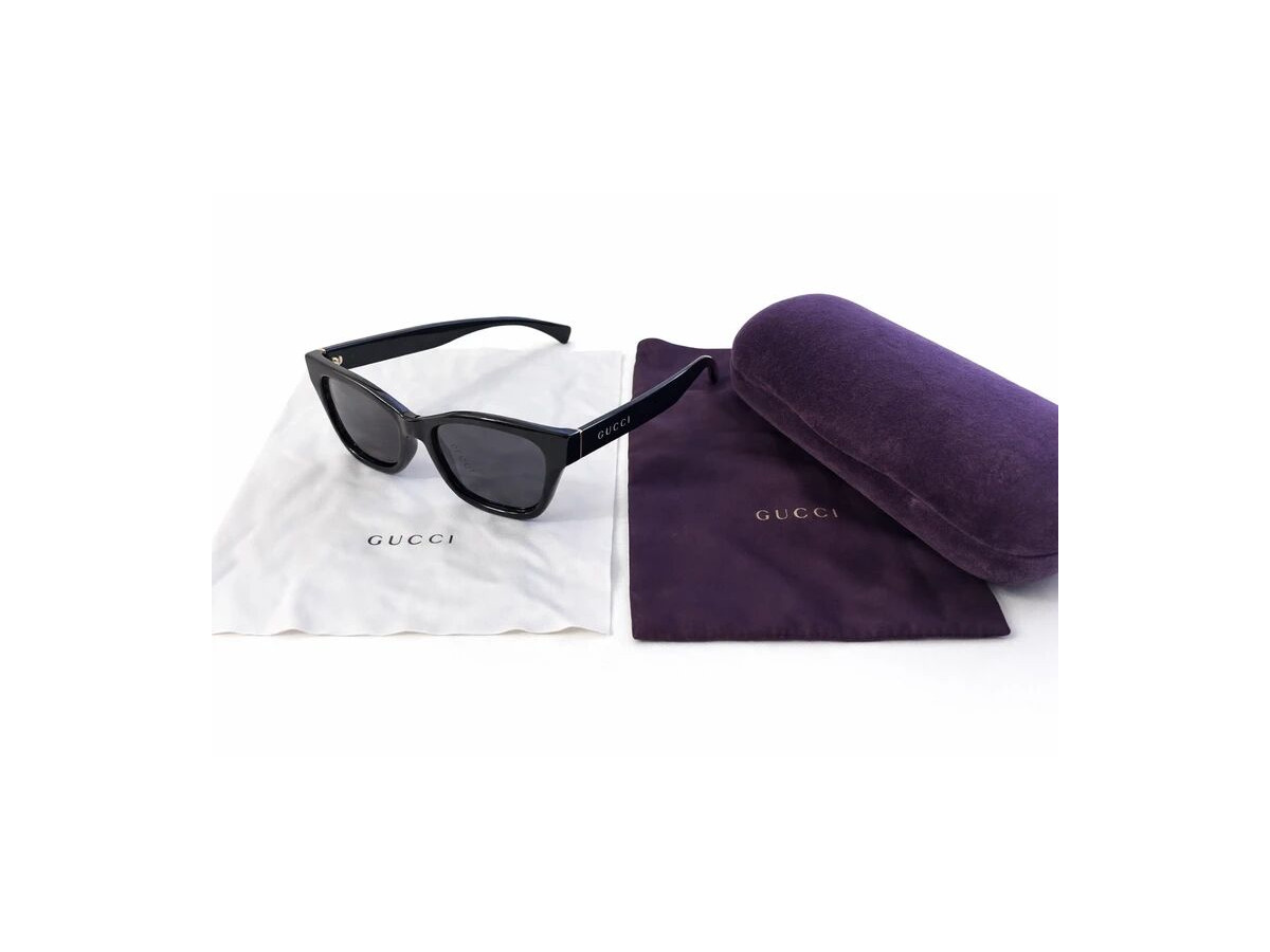 GUCCI - GG1133S 52&curren;18