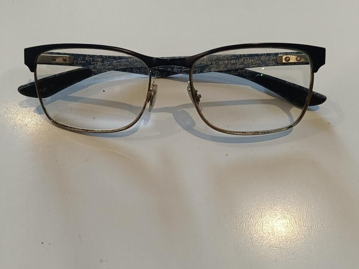 RAYBAN - RB8416 3016 55&curren;17 145