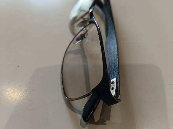 RAYBAN - RB8416 3016 55&curren;17 145