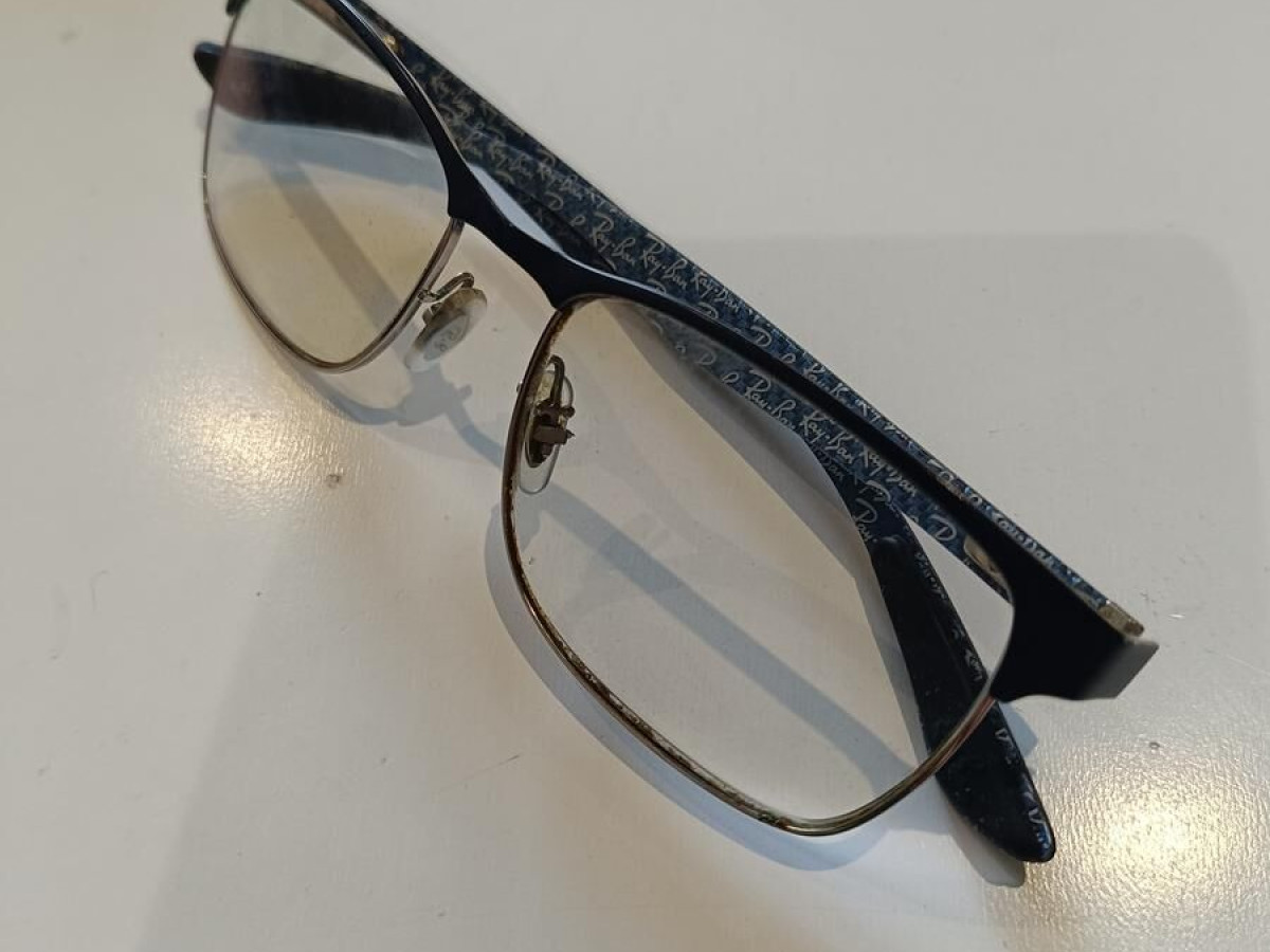 RAYBAN - RB8416 3016 55&curren;17 145