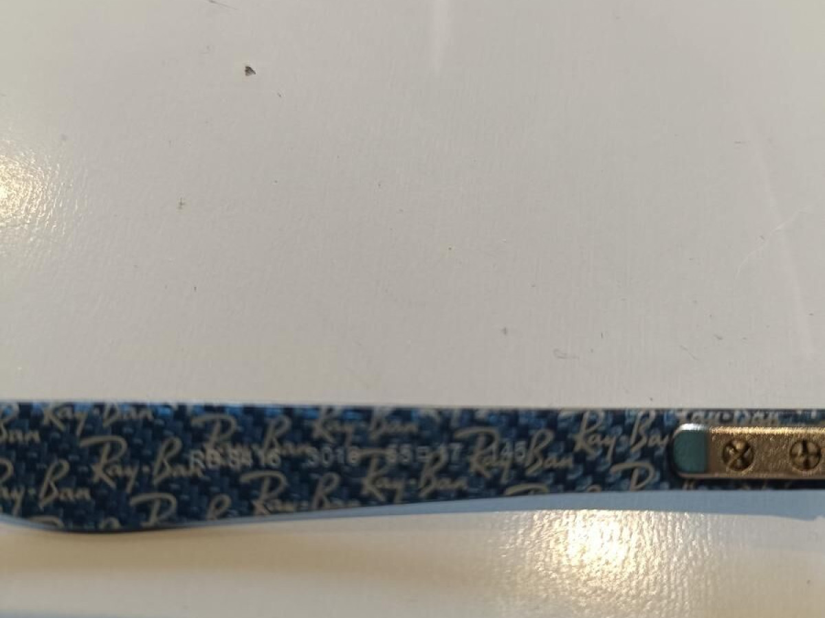 RAYBAN - RB8416 3016 55&curren;17 145