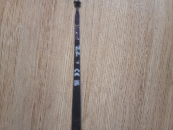 Rayban - RB3767V 2501 52¤18