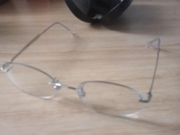 Rayban - RB3767V 2501 52¤18