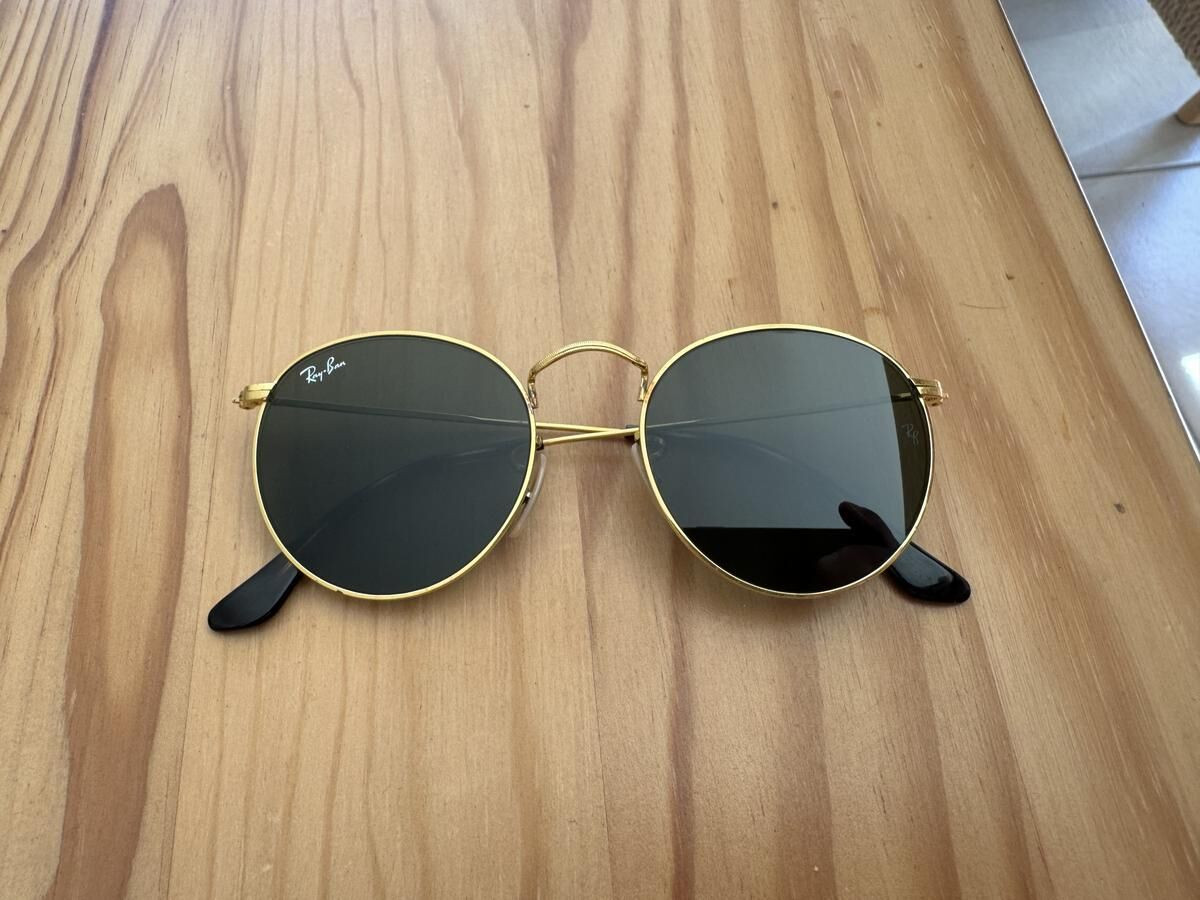 RayBan - Round 49¤19