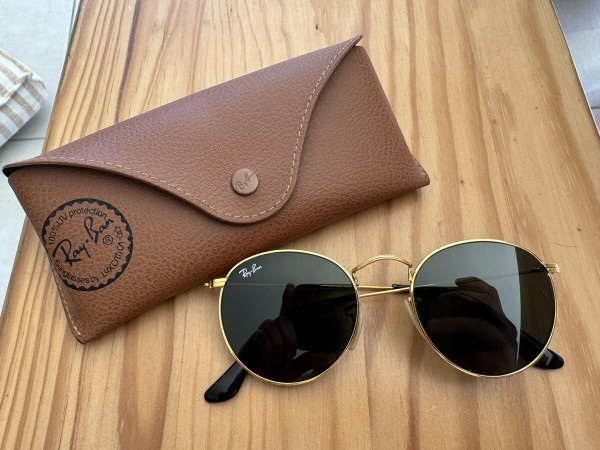 RayBan - Round 49¤19