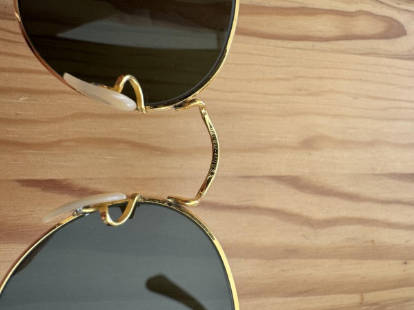 RayBan - Round 49¤19