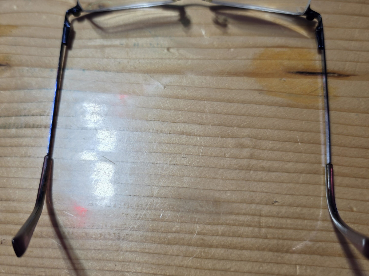 Alain Afflelou - PAUL 54&curren;17