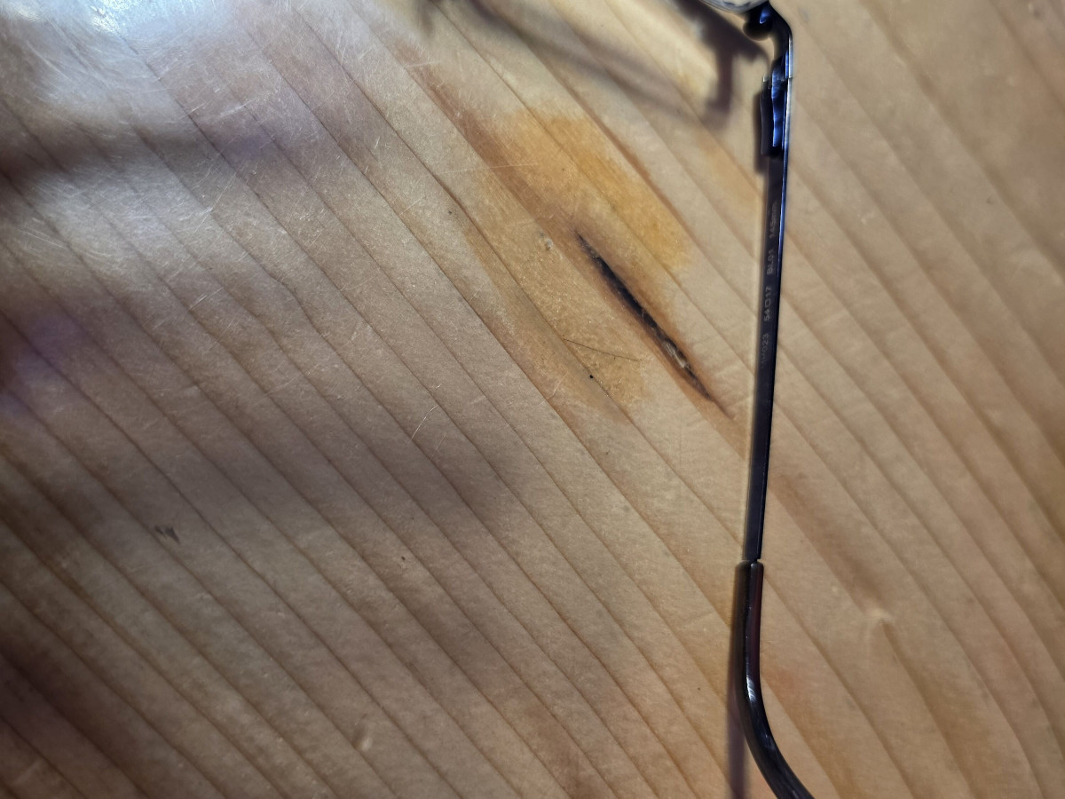 Alain Afflelou - PAUL 54&curren;17