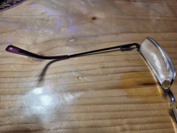 Alain Afflelou - PAUL 54&curren;17