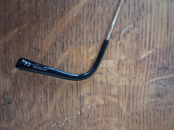 Alain Afflelou Marine - 52&curren;17