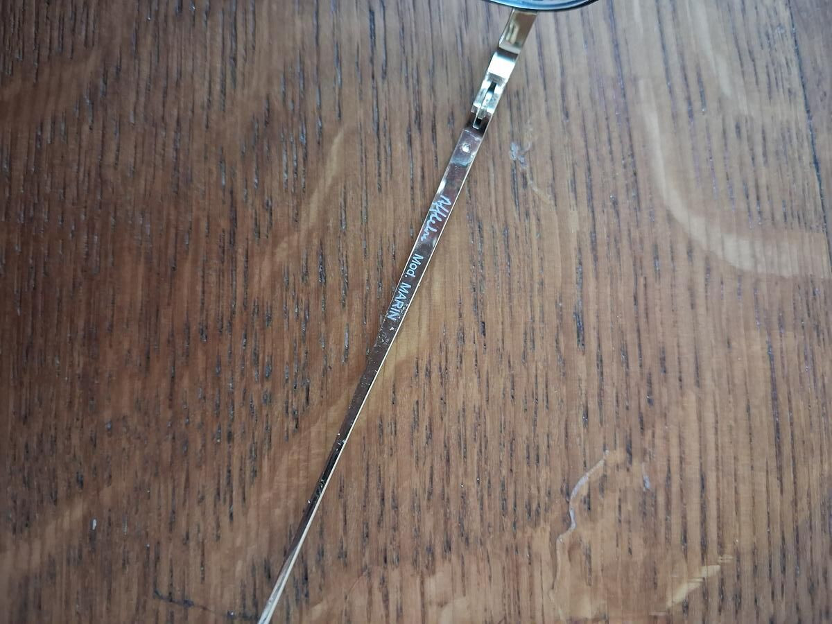 Alain Afflelou Marine - 52&curren;17