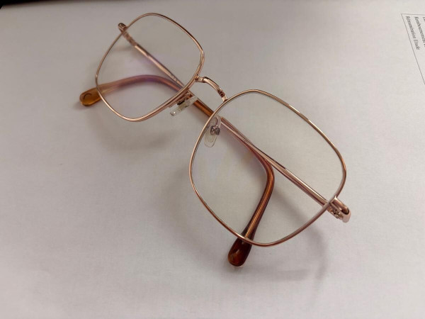 Juste - Rose Gold - JS 51¤17