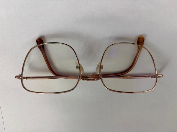 Juste - Rose Gold - JS 51&curren;17