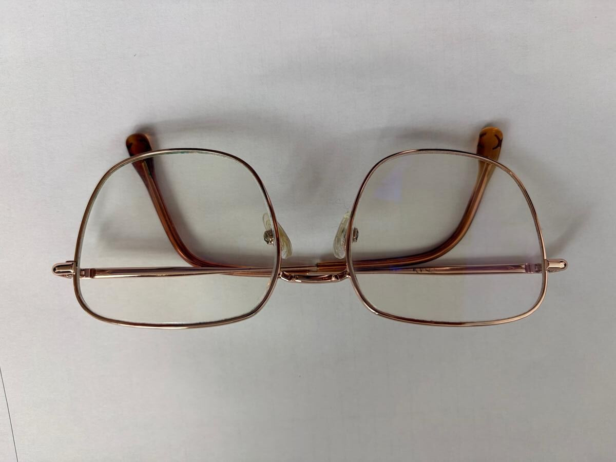 Juste - Rose Gold - JS 51&curren;17