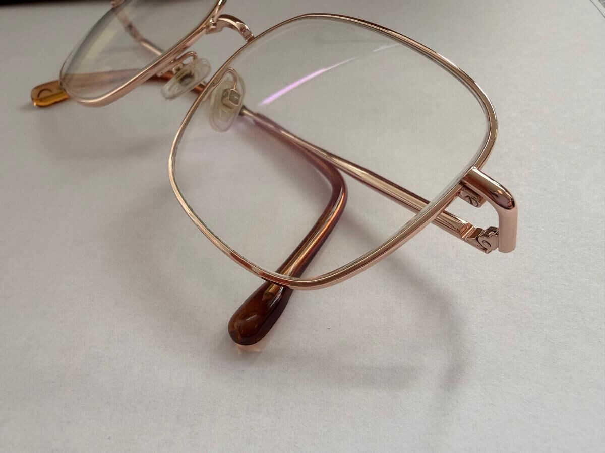 Juste - Rose Gold - JS 51&curren;17