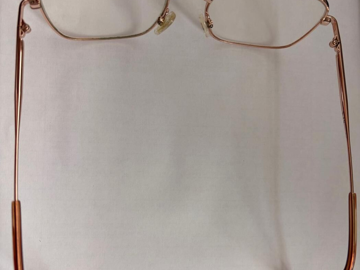 Juste - Rose Gold - JS 51&curren;17