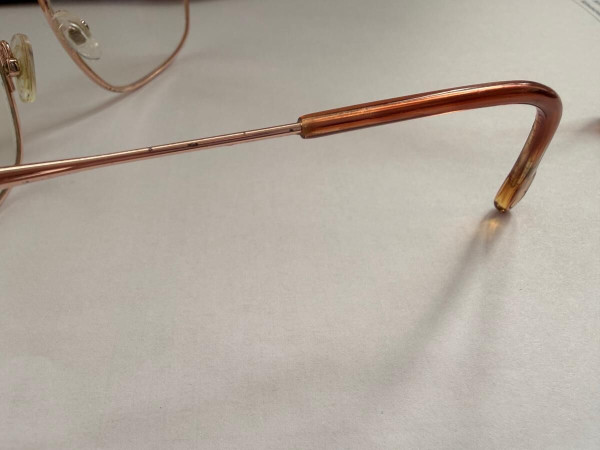 Juste - Rose Gold - JS 51&curren;17