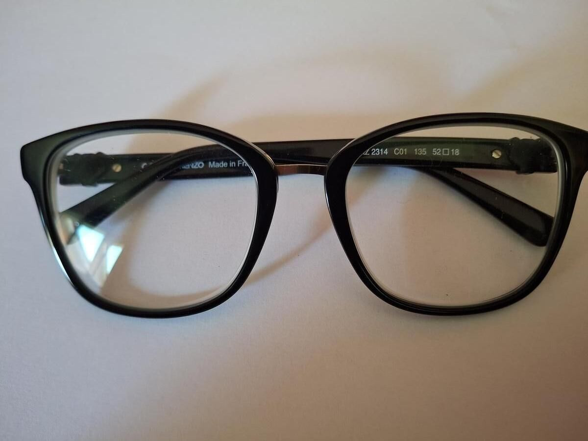 Kenzo - Kz 2314 c01 135 52¤18