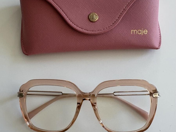 Maje  - MJ1052 54&curren;17