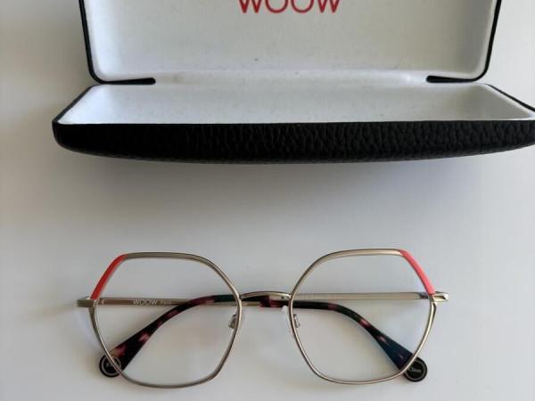 Woow - First Class 2 53&curren;18