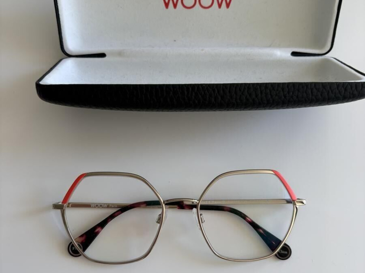 Woow - First Class 2 53&curren;18