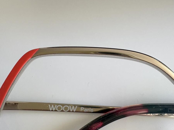 Woow - First Class 2 53&curren;18