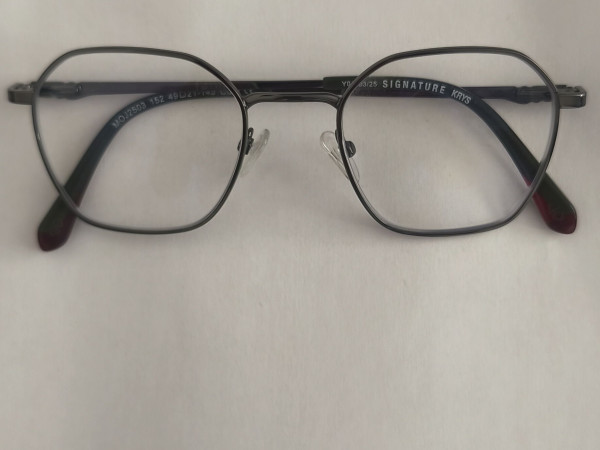 Krys - MOJ2503 49&curren;21