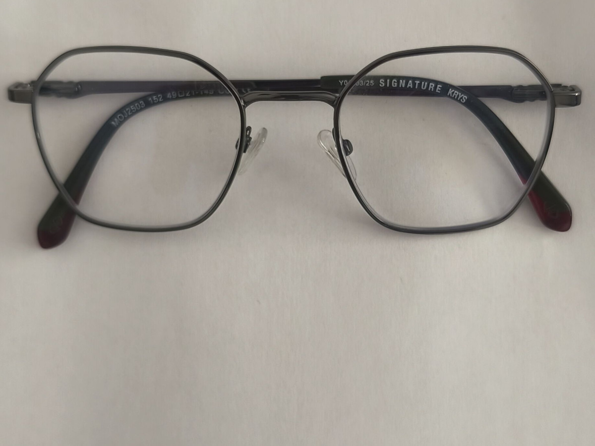 Krys - MOJ2503 49¤21