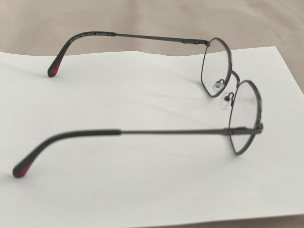 Krys - MOJ2503 49¤21