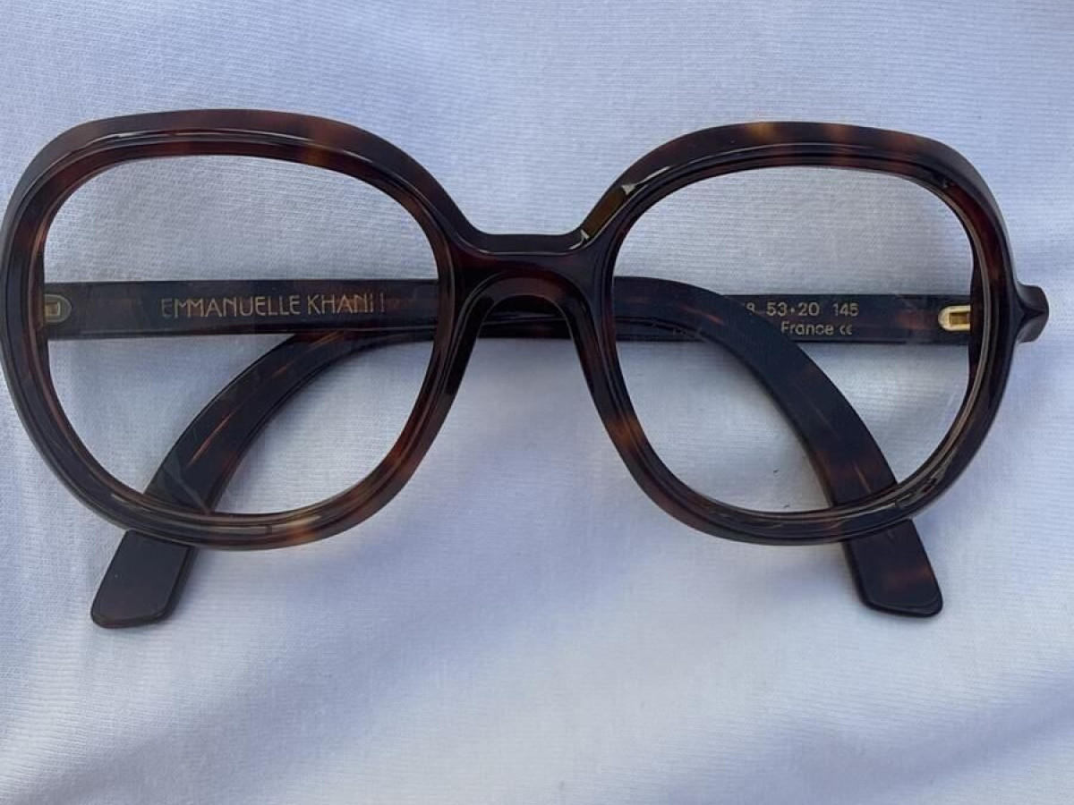 Emmanuelle Khanh - JEANS1853¤20.145