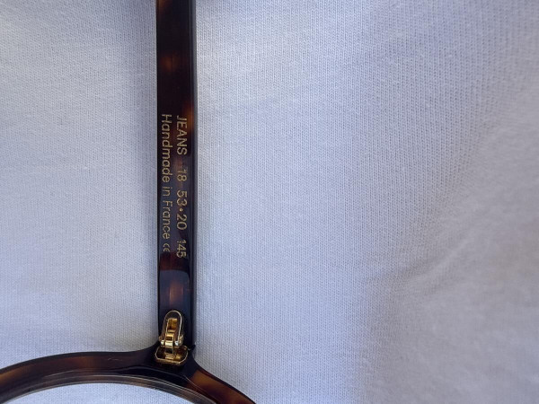 Emmanuelle Khanh - JEANS1853¤20.145