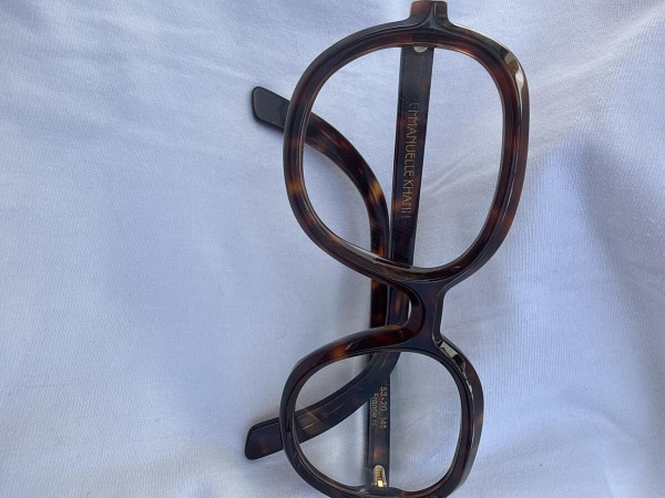 Emmanuelle Khanh - JEANS1853¤20.145