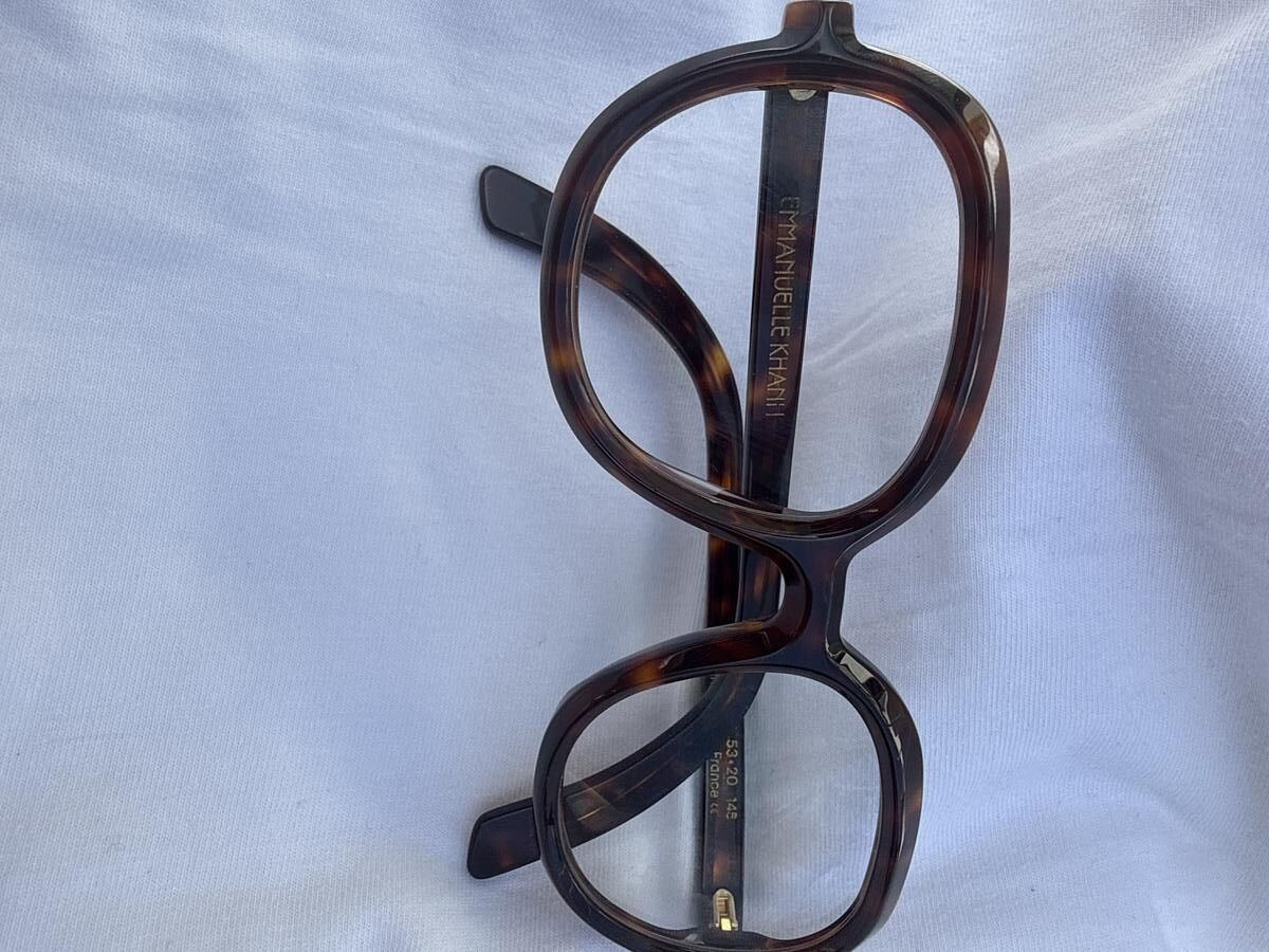 Emmanuelle Khanh - JEANS1853¤20.145